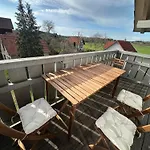 Ammersee Design Penthouse דירה