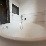 Ammersee Design Penthouse דירה Dießen am Ammersee