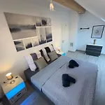 Ammersee Design Penthouse * Dießen am Ammersee