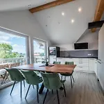 Ammersee Design Penthouse דירה *