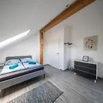 Ammersee Design Penthouse דירה