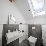 Ammersee Design Penthouse Dießen am Ammersee