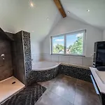 Ammersee Design Penthouse דירה *