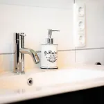 דירה Ammersee Design Penthouse Dießen am Ammersee