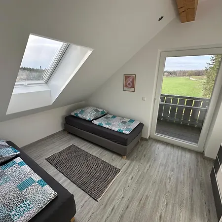 Ammersee Design Penthouse Dießen am Ammersee