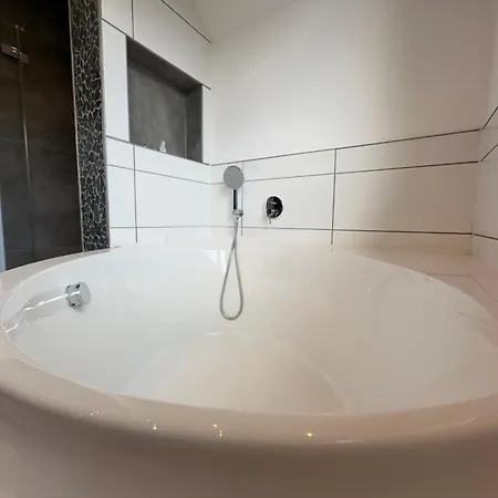 Ammersee Design Penthouse Apartment Dießen am Ammersee