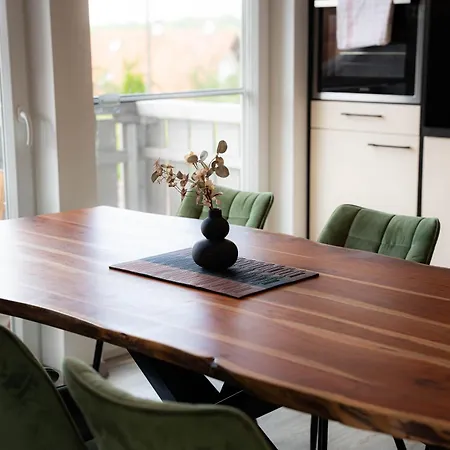 Appartamento Ammersee Design Penthouse