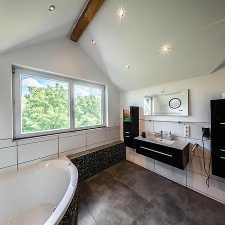 Appartamento Ammersee Design Penthouse
