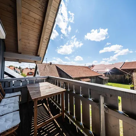 Ammersee Design Penthouse * Dießen am Ammersee
