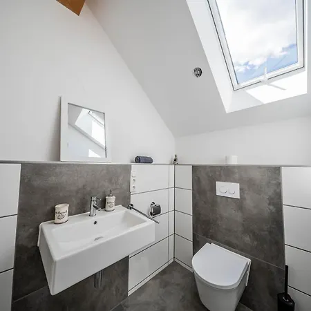 Ammersee Design Penthouse Dießen am Ammersee
