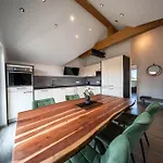 Ammersee Design Penthouse *