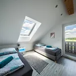 Ammersee Design Penthouse 公寓 *