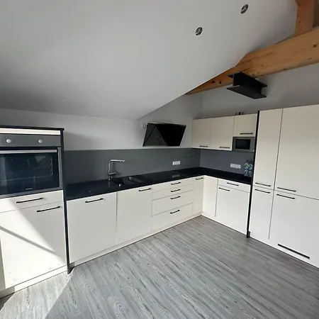 Ammersee Design Penthouse * Diessen am Ammersee