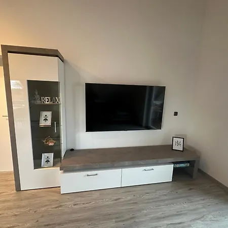 Ammersee Design Penthouse Apartment Diessen am Ammersee