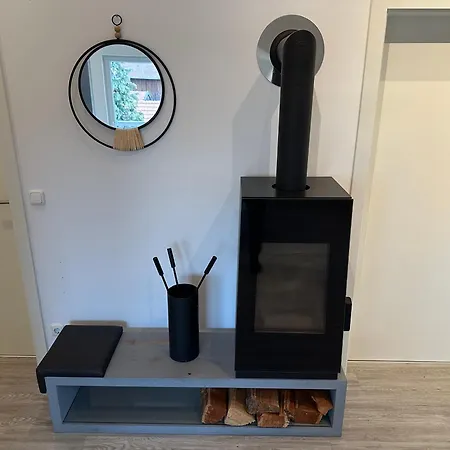 Apartment Ammersee Design Penthouse *
