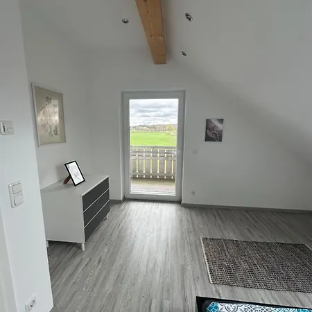 Ammersee Design Penthouse *