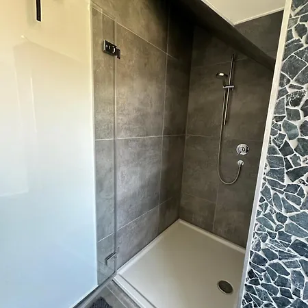 Apartment Ammersee Design Penthouse Diessen am Ammersee
