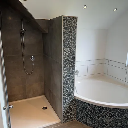 Ammersee Design Penthouse