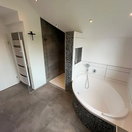 Ammersee Design Penthouse Apartment *