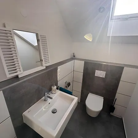 Ammersee Design Penthouse Diessen am Ammersee
