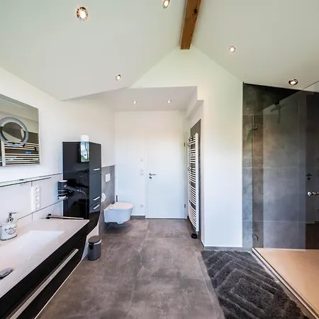 Ammersee Design Penthouse
