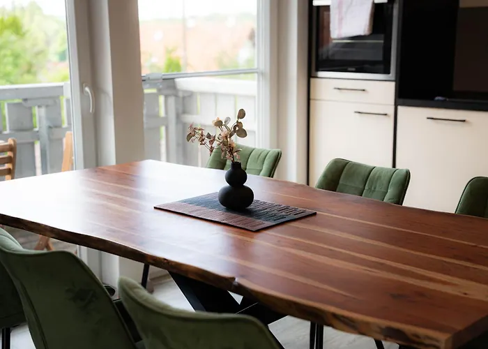 Apartman Ammersee Design Penthouse