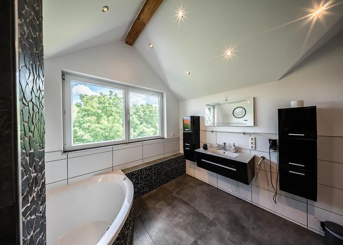 Lejlighed Ammersee Design Penthouse