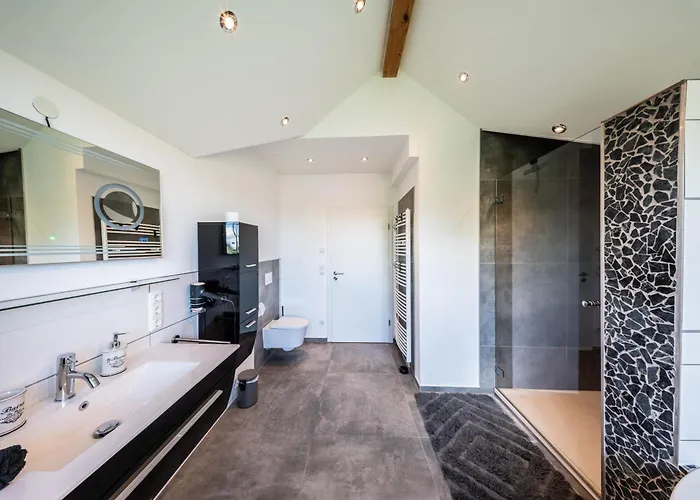 Ammersee Design Penthouse